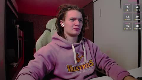 Tarzan online show from April 11, 2026, 10:03 pm