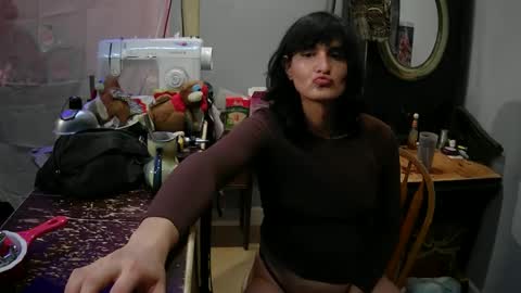 cuntspirit669 online show from January 19, 2025, 4:01 am