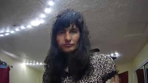 cuntspirit669 online show from May 8, 2026, 6:35 pm