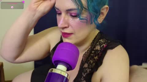 Snapshot of cupcakecravings chatting on February 3, 2025, 3:20 am Cupcake online show from February 3, 2025, 3:20 am