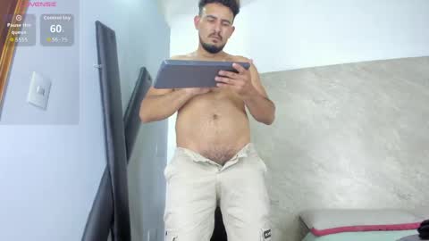 Snapshot of cupeer_1 chatting on April 18, 2026, 7:40 pm Cupeer online show from April 18, 2026, 7:40 pm