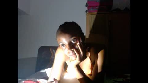 cupidxdoll online show from October 16, 2025, 5:58 pm