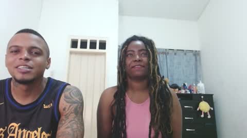 Snapshot of cuplex_hotlatina94 chatting on December 11, 2024, 12:44 am dominic and julieta... independent models online show from December 11, 2024, 12:44 am