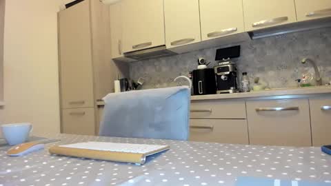 maria  alex online show from December 21, 2025, 2:41 am