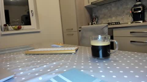 maria  alex online show from March 19, 2026, 3:10 am