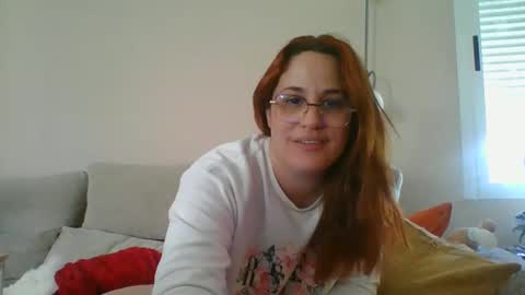Snapshot of cuquita83 chatting on December 12, 2024, 11:18 am cuquita83 online show from December 12, 2024, 11:18 am