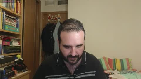 curiosillo1983 online show from September 8, 2025, 3:11 pm