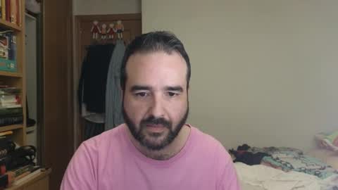 curiosillo1983 online show from November 2, 2025, 12:29 pm