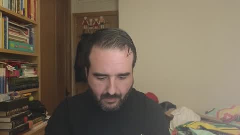 curiosillo1983 online show from December 16, 2025, 4:45 pm