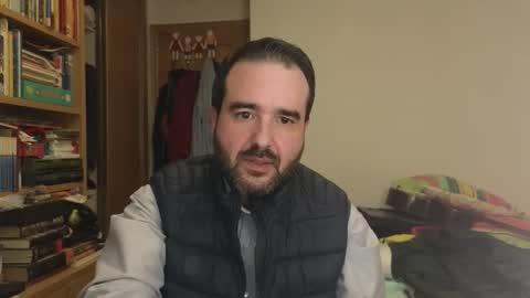 curiosillo1983 online show from February 4, 2026, 6:58 pm