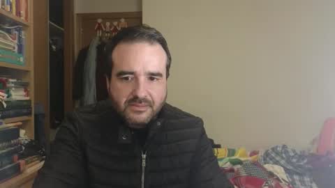 curiosillo1983 online show from March 1, 2026, 9:17 pm