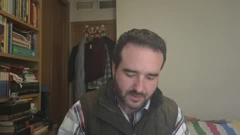 curiosillo1983 online show from March 2, 2026, 4:25 pm