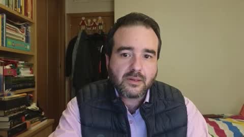 curiosillo1983 online show from March 9, 2026, 5:50 pm