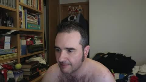 curiosillo1983 online show from April 12, 2026, 1:05 pm