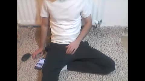 CcuurriioouusS online show from January 11, 2026, 4:01 pm