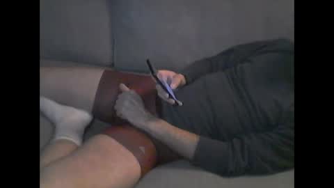 CcuurriioouusS online show from January 14, 2026, 11:09 pm