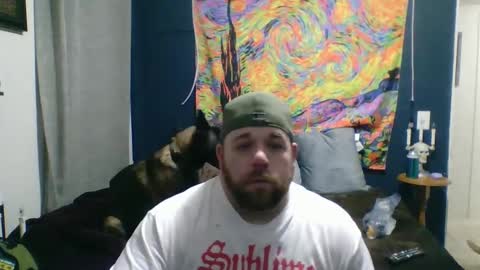 CuriousCouple303 online show from December 9, 2024, 3:18 am