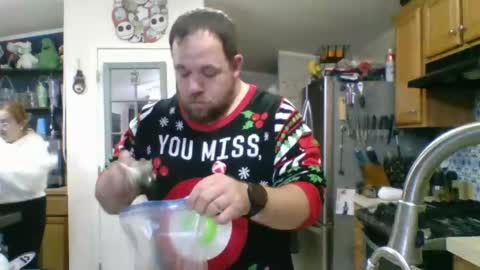 CuriousCouple303 online show from December 15, 2024, 12:29 am