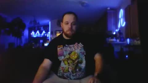 CuriousCouple303 online show from December 25, 2024, 2:34 pm