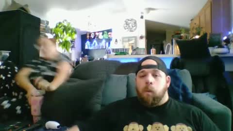 CuriousCouple303 online show from December 25, 2024, 7:13 pm