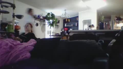 CuriousCouple303 online show from January 11, 2025, 4:25 pm