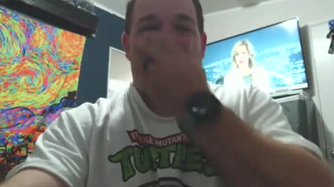 CuriousCouple303 online show from January 26, 2025, 2:08 pm