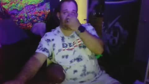 CuriousCouple303 online show from January 31, 2025, 3:41 am