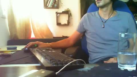 Snapshot of curiousgenie chatting on September 23, 2025, 12:52 pm curiousgenie online show from September 23, 2025, 12:52 pm