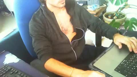 curiousgenie online show from November 6, 2025, 12:28 pm