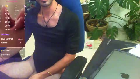 curiousgenie online show from November 26, 2025, 10:55 pm