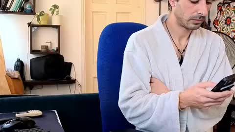 curiousgenie online show from January 18, 2026, 9:57 am