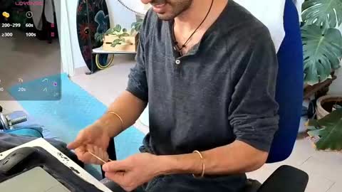 curiousgenie online show from March 19, 2026, 11:36 am