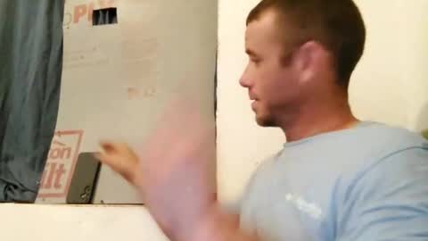 Snapshot of curiousguyhere6 chatting on September 28, 2025, 3:01 am curiousguyhere6 online show from September 28, 2025, 3:01 am