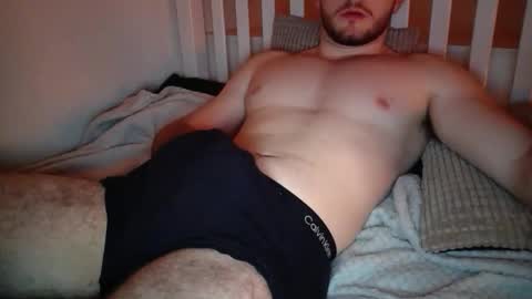 BritishHarry online show from December 18, 2025, 11:11 pm