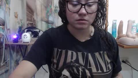 Vannesa online show from March 2, 2026, 5:09 pm