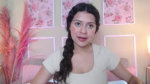DANI online show from October 23, 2025, 12:04 pm