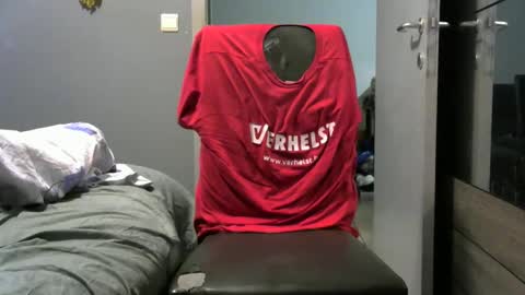 curlyfurly online show from October 26, 2025, 4:40 am