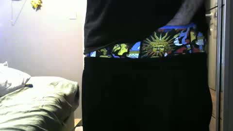 curlyfurly online show from March 13, 2026, 10:44 am