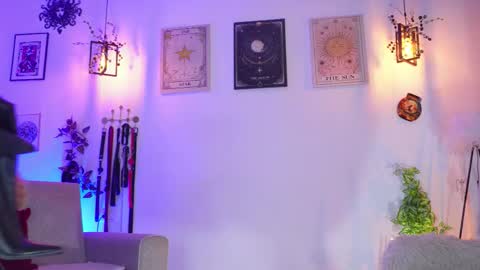 Snapshot of curlynatashaa chatting on January 18, 2026, 6:28 am Natasha online show from January 18, 2026, 6:28 am