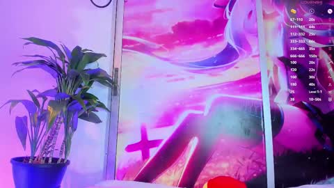 Snapshot of curlyrose_ chatting on February 19, 2025, 1:40 am Rose online show from February 19, 2025, 1:40 am