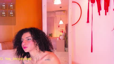 Snapshot of curlyrose_ chatting on February 19, 2026, 11:45 pm Rose online show from February 19, 2026, 11:45 pm