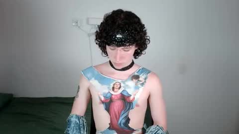 Snapshot of curlyytwink chatting on March 8, 2026, 1:58 am Noah online show from March 8, 2026, 1:58 am