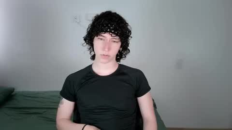 Snapshot of curlyytwink chatting on March 8, 2026, 6:55 pm Noah online show from March 8, 2026, 6:55 pm