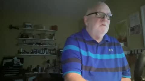 ALAN online show from December 11, 2024, 12:23 pm