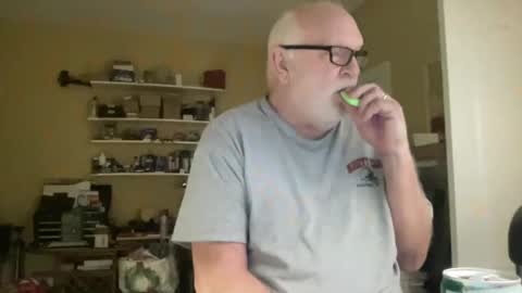 ALAN online show from January 2, 2025, 10:55 pm