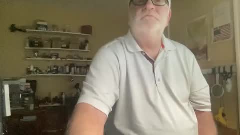 ALAN online show from January 21, 2025, 5:09 pm