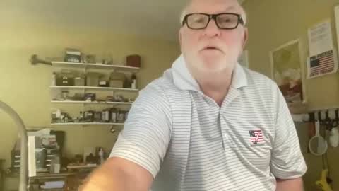 ALAN online show from January 22, 2025, 1:00 pm