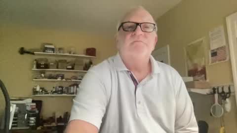 ALAN online show from January 28, 2025, 4:19 pm