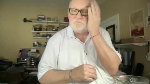 ALAN online show from February 19, 2025, 1:17 pm