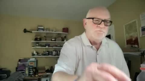 ALAN online show from February 28, 2025, 9:23 pm